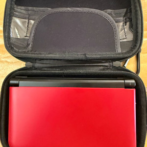 닌텐도 3ds xl 포켓몬 시리즈+ 무버 뱅크