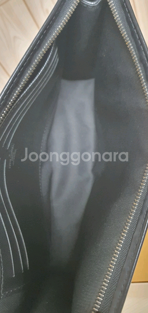 루이비통 포쉐트 보야주 클러치/클러치백 정품S급(감정O--8