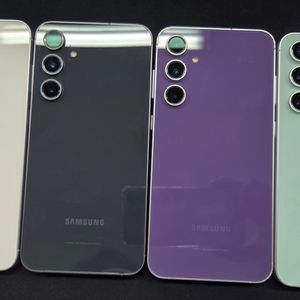 갤럭시 S23FE_256G 공기계 판매 합니다.[26만