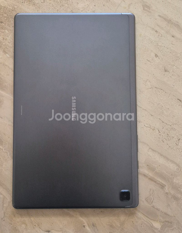 갤럭시탭 a7 팝니다 sm-t500--1