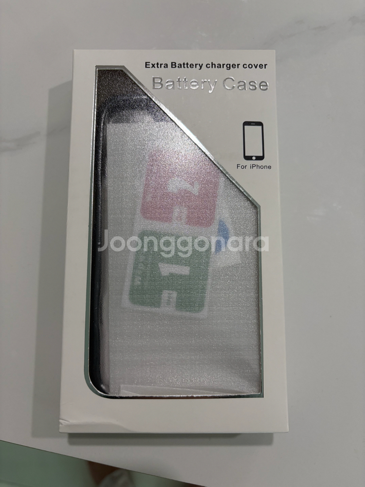 아이폰16 배터리케이스 10000mAh--0