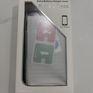 아이폰16 배터리케이스 10000mAh