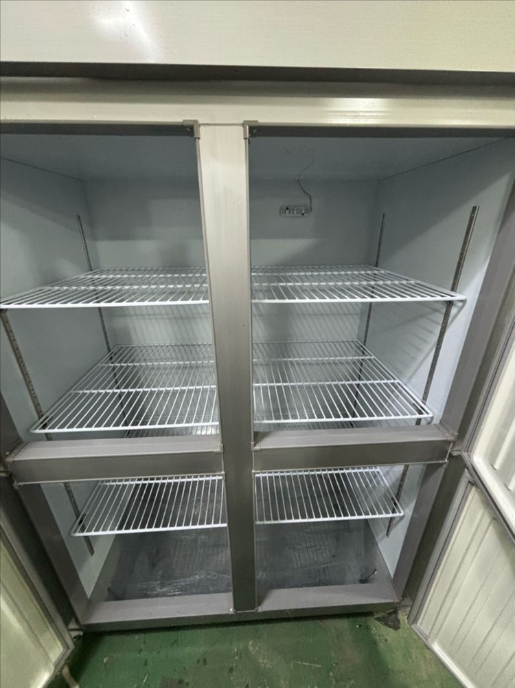 광주 업소용냉장고 냉동고 45박스 쇼케이스 테이블냉장고 이미지