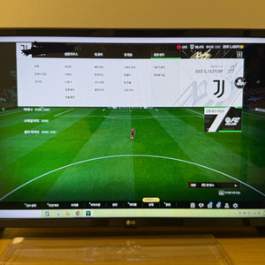 LG 32인치 LED TV