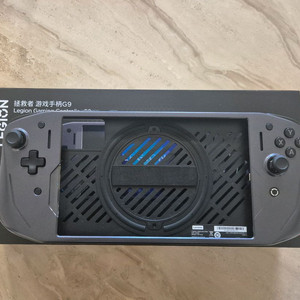 g9 컨트롤러