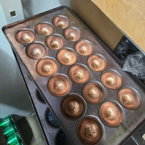 타코야끼 동판 18구