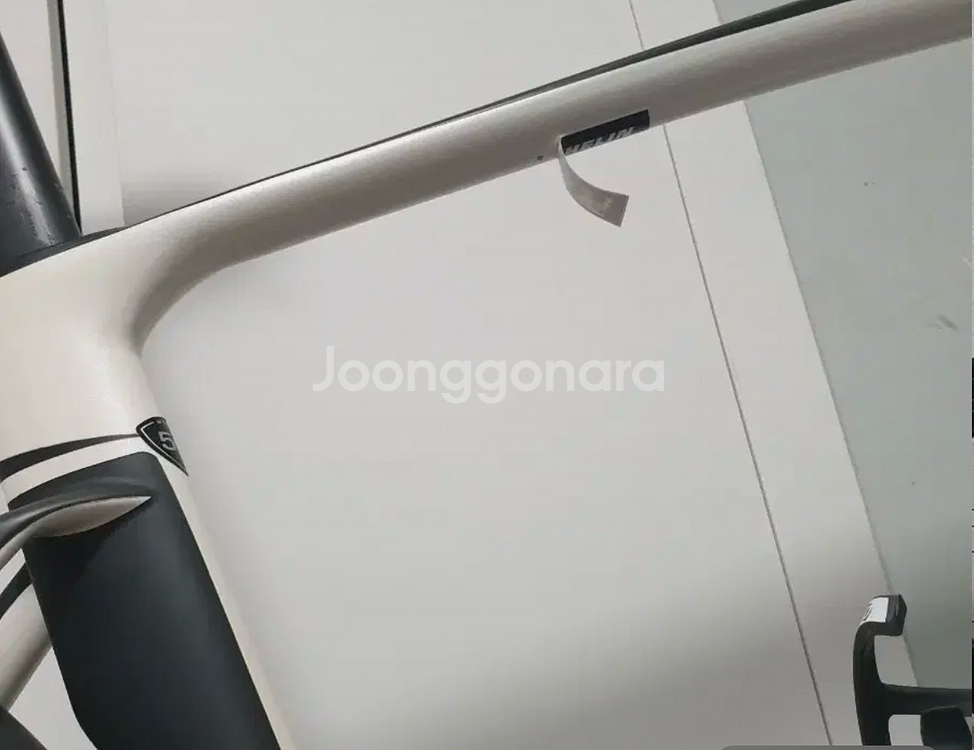 스페셜라이즈드 에스웍스 벤지 스램 레드 이탭 로드자전거--2