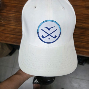 미즈노 골프 메쉬 모자 프리