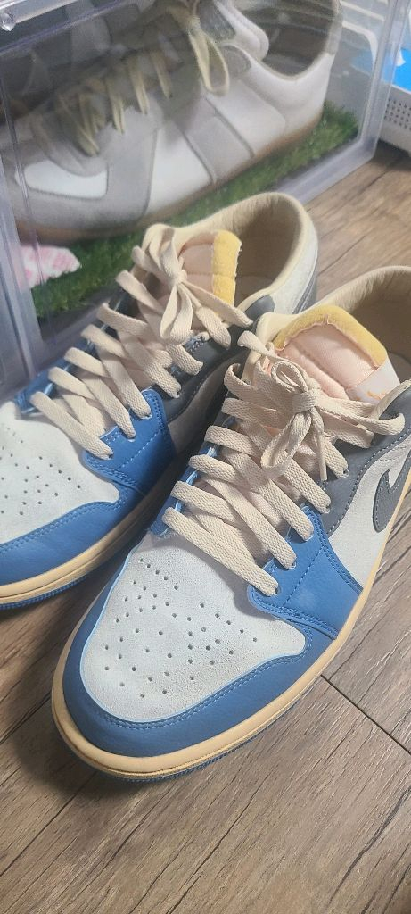 나이키 조던1도쿄 275--4