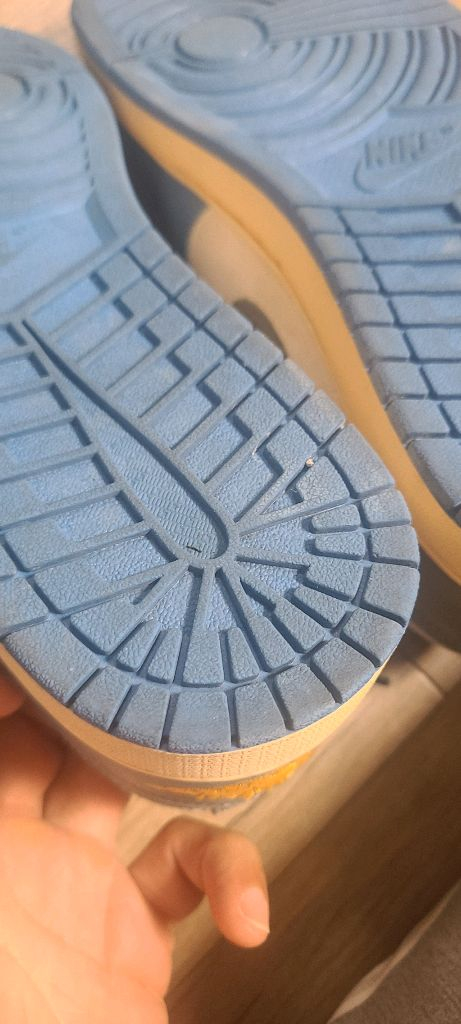 나이키 조던1도쿄 275--2