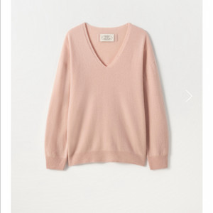 fyeo 포유온 Lei Wool V-neck Knit