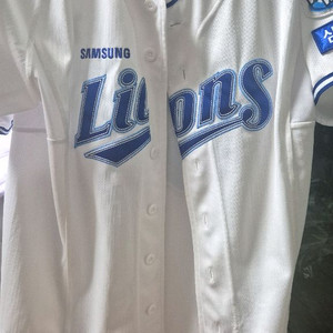 2025삼성라이온즈 홈프페 85