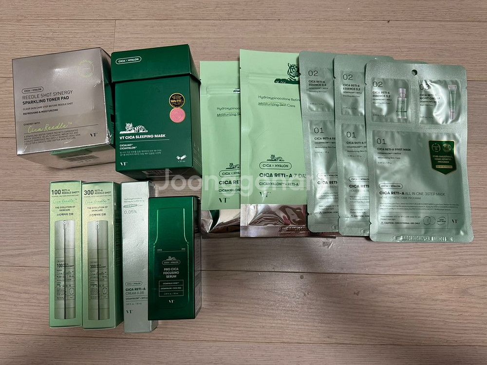 VT 브이티 레티- 에이 리들샷--0