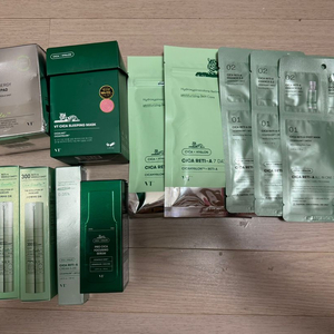 VT 브이티 레티- 에이 리들샷