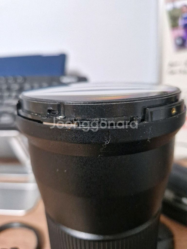 니콘 f)탐론 sp 150-600mm 초망원렌즈--7