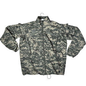 USA 미군 ACU 젠3 윈드자켓(바람막이)