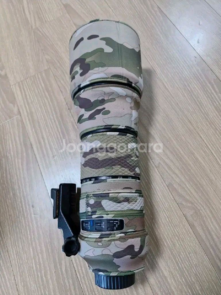 니콘 f)탐론 sp 150-600mm 초망원렌즈--0