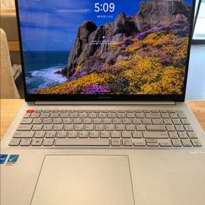 Vivobook asus S5602za