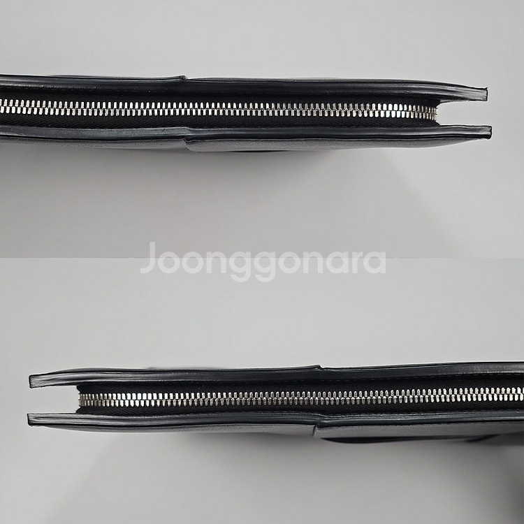보테가베네타 아르코 클러치백--4