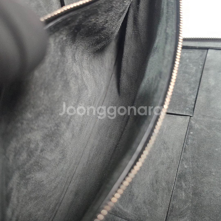 보테가베네타 아르코 클러치백--7