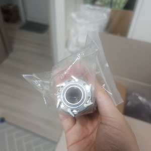 룬하이퍼 D45 스램허브