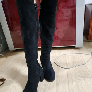 롱부츠245