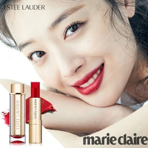 에스티로더310바 레드 설리립스틱