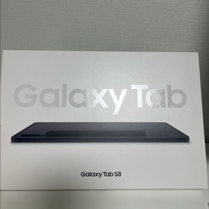 삼성 갤럭시탭s8 128GB 풀박