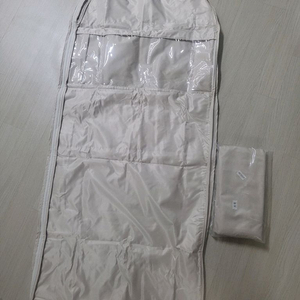 패딩, 겨울 의류, 옷 압축 파우치 새상품 (M) 2개