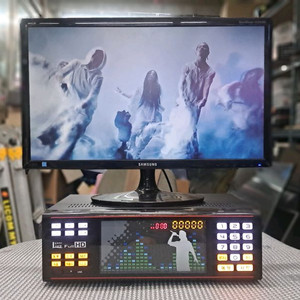 금영 반주기 KMS-K95 신곡 2025년9월