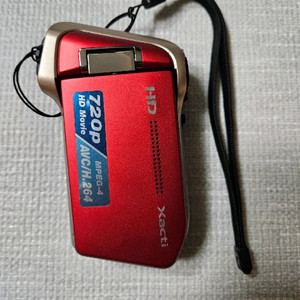 산요 작티 hd700