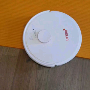 라이프로 RX9 로봇청소기