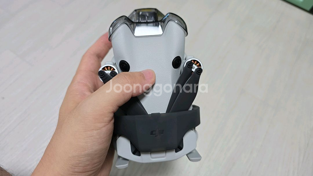 DJI Mini4 pro 드론 팝니다.--2