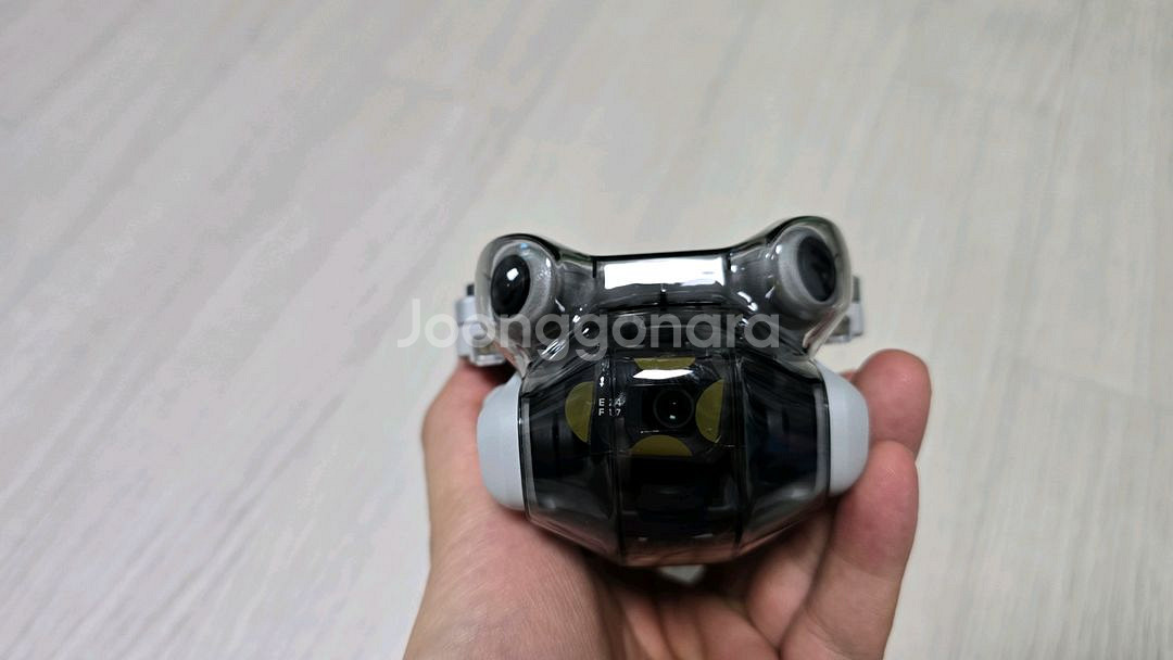 DJI Mini4 pro 드론 팝니다.--1