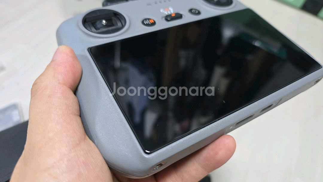 DJI Mini4 pro 드론 팝니다.--4