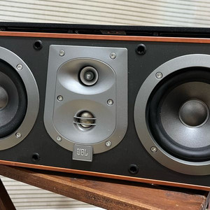 JBL ES25C 스피커