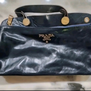 [정품/빈티지 명품] 프라다(PRADA) 백