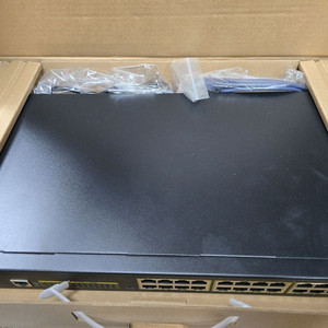 솔텍 광스위치 sfc4000t 중고 새제품 팝니다