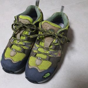 노스페이스 (230)등산트레킹화