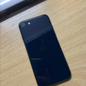 아이폰SE3 블랙 128GB