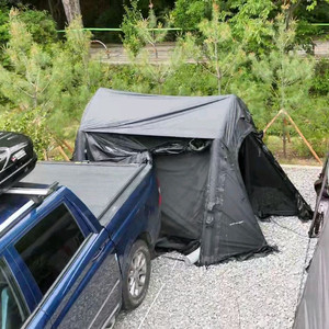 어반 사이드 이지캐빈 미니 블랙 에어텐트 추가구성