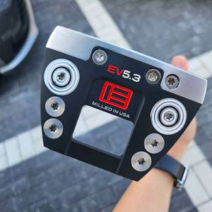 이븐롤 EV5.3 (피팅용 모델) 퍼터 상태 A+