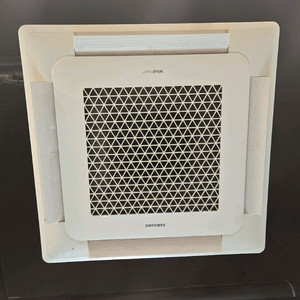 삼성4way 시스템 냉난방기 천장형