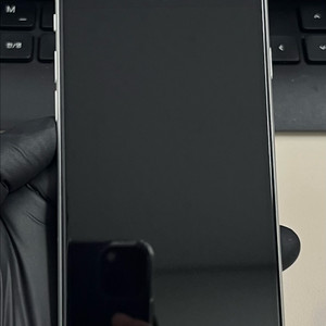 아이폰Se2 128G 화이트 S급!