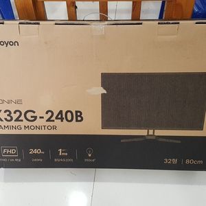 X32G-240B