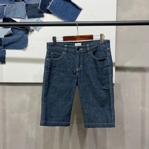 (28인치) 캘빈클라인 CK 여성 캐주얼 청반바지