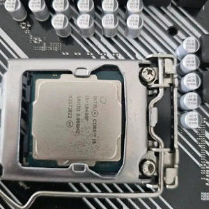 i5 10400f+ prime b460 asus
