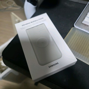 삼성 100,000mAh 무충 보조배터리
