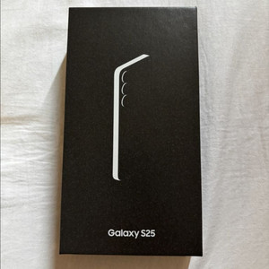 갤럭시 S25 512GB 미사용 개봉