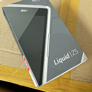 구형 미개봉 스마트폰